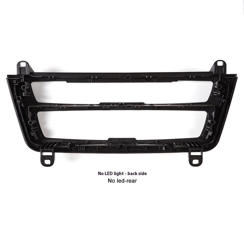 Applicable To BMW 3 Series Central Control Ambience Light