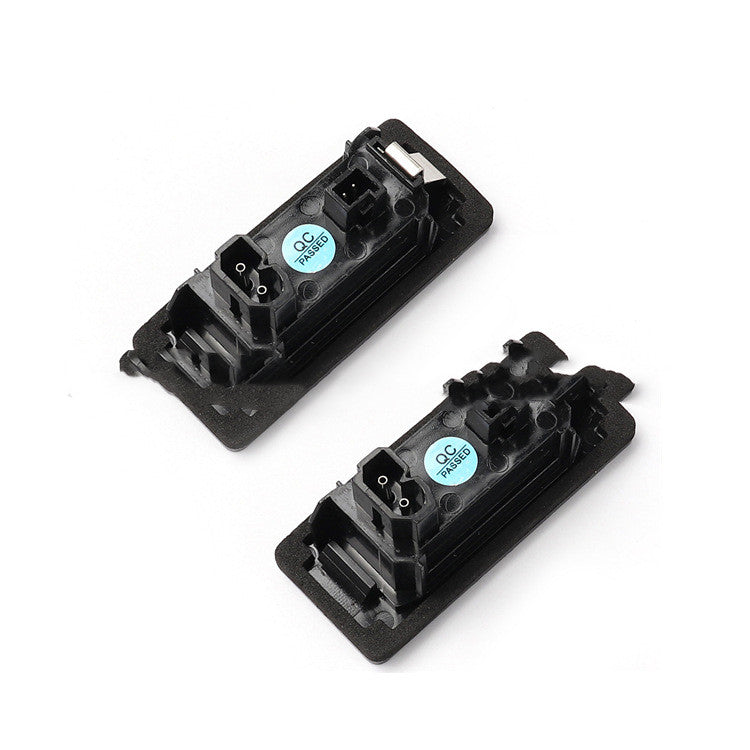 BMW Dedicated LED License Plate Light