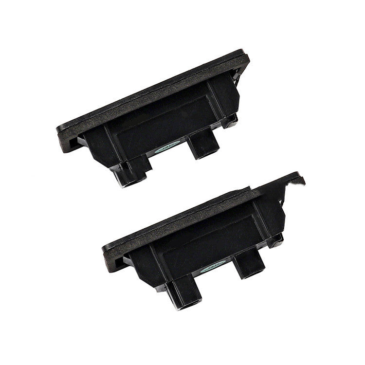 BMW Dedicated LED License Plate Light