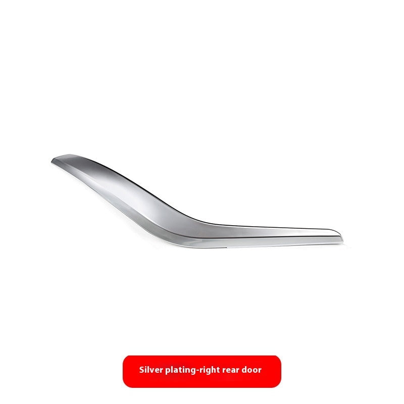 Handle Car Door Handle Car Accessories BMW