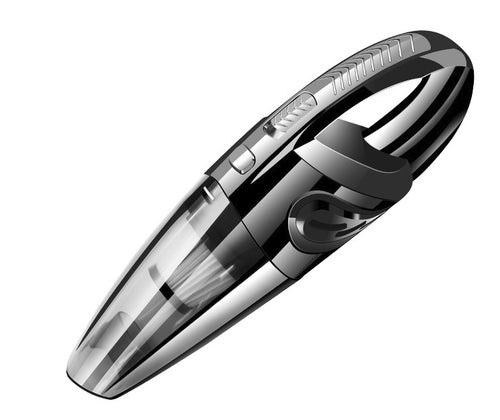 Kabelloser Hochleistungs-Staubsauger 120W mit langer Akkulaufzeit