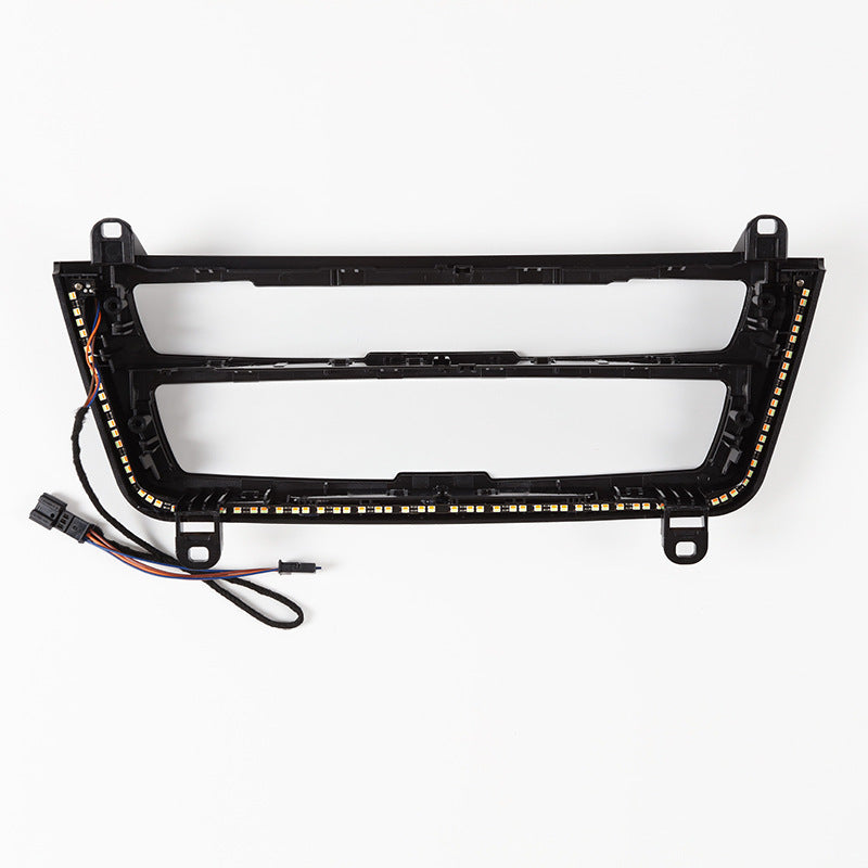 Applicable To BMW 3 Series Central Control Ambience Light