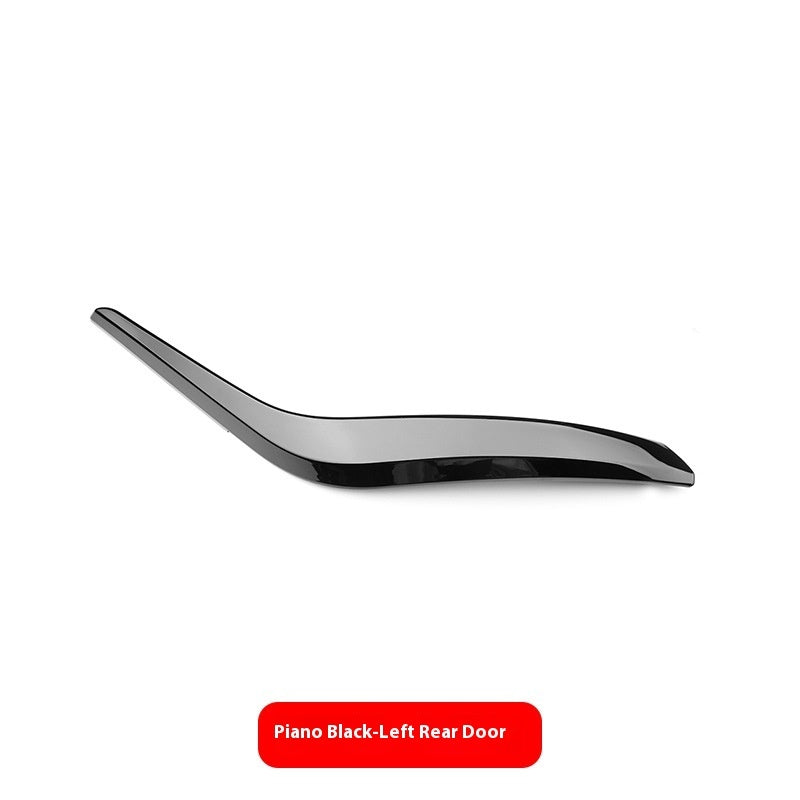 Handle Car Door Handle Car Accessories BMW