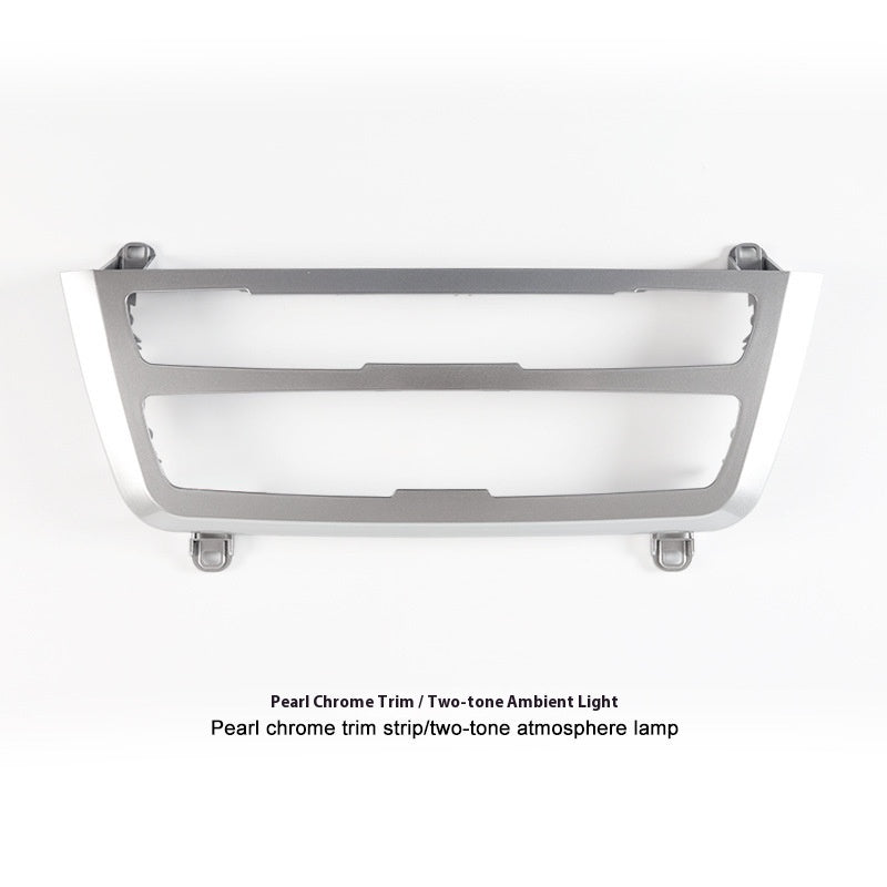 Applicable To BMW 3 Series Central Control Ambience Light