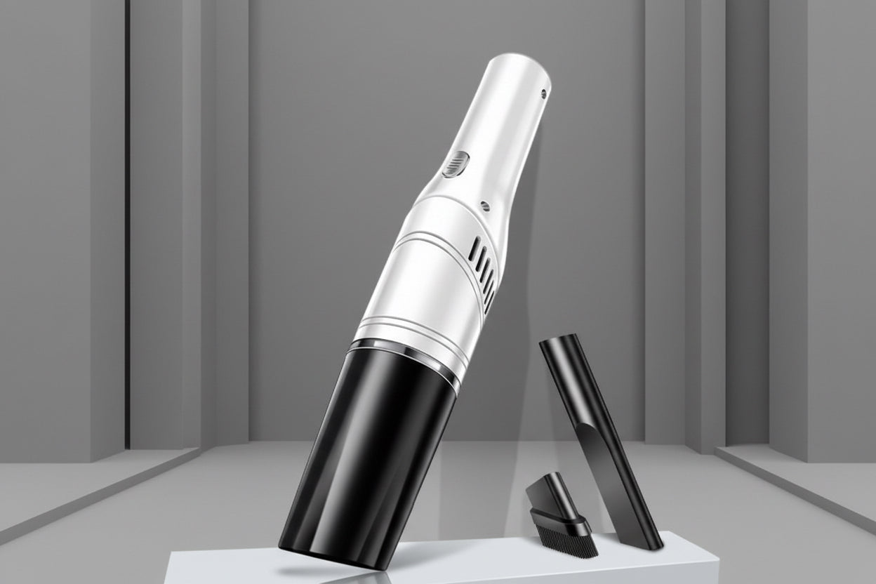 Auto Staubsauger mit Akku