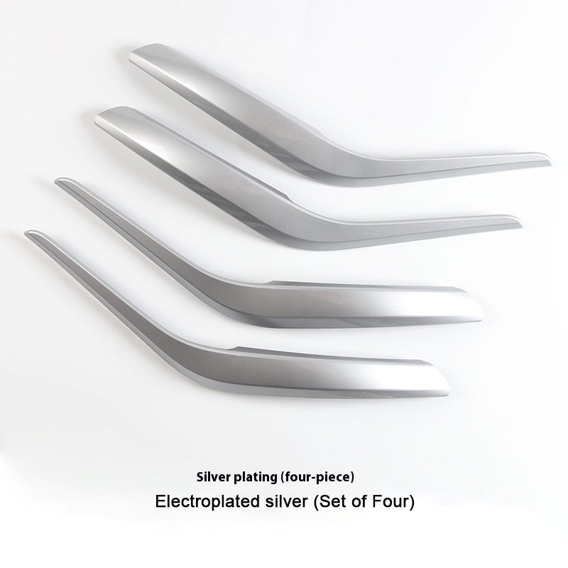 Handle Car Door Handle Car Accessories BMW