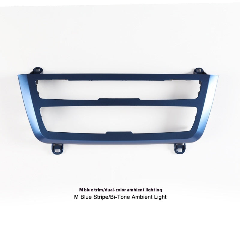Applicable To BMW 3 Series Central Control Ambience Light