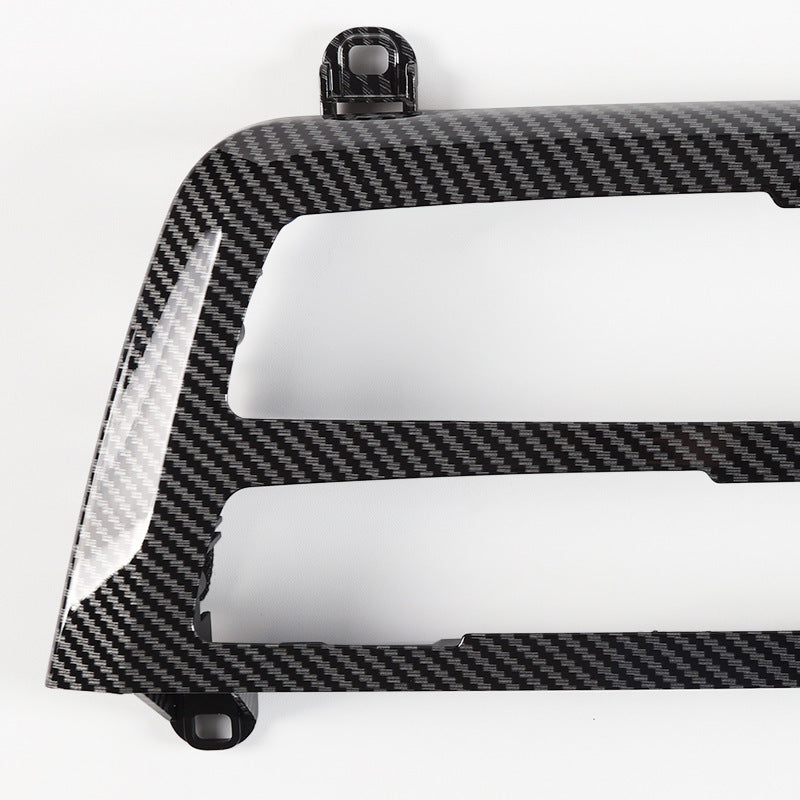 Applicable To BMW 3 Series Central Control Ambience Light